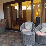 Villa Heliconia