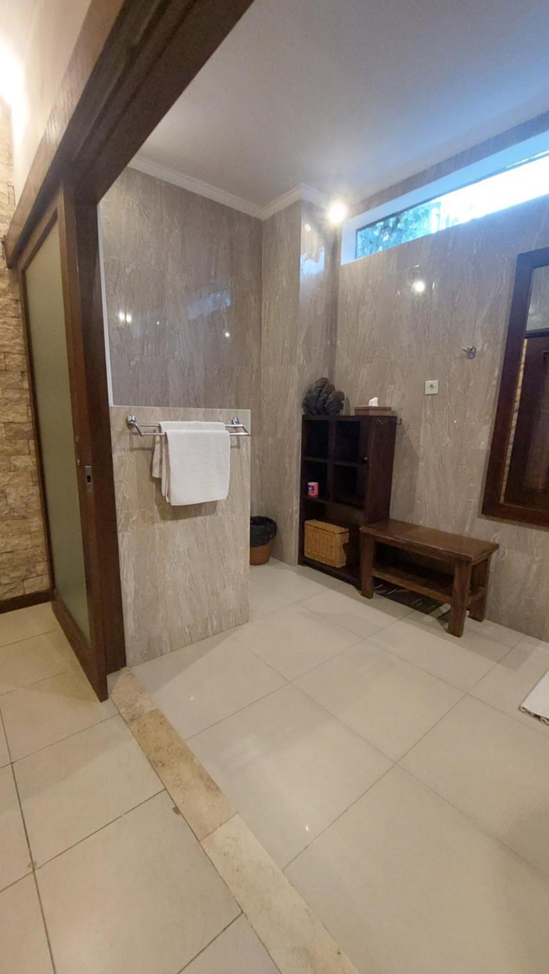 Villa Heliconia Seminyak (Bali)
