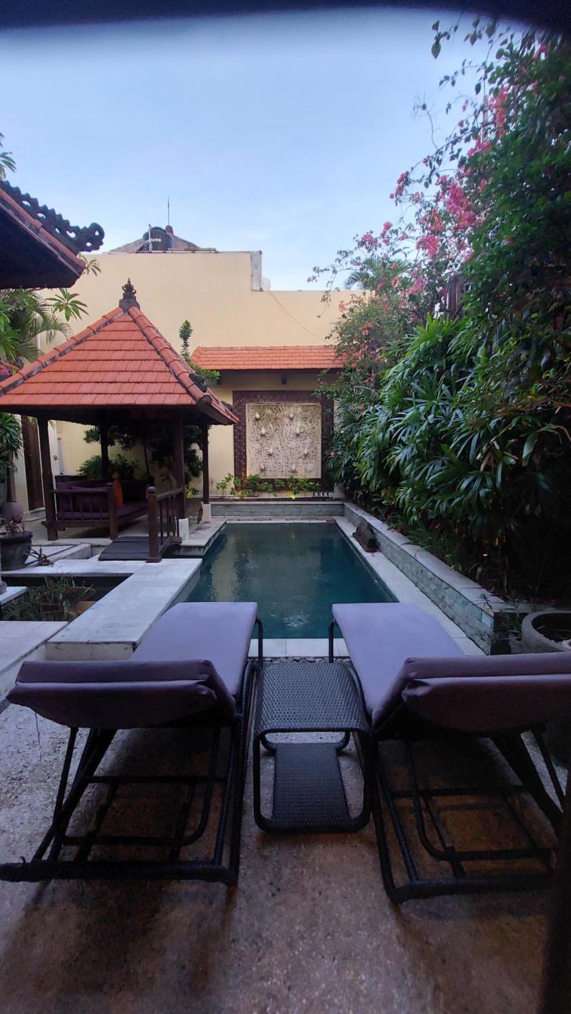 Heliconia Villa *