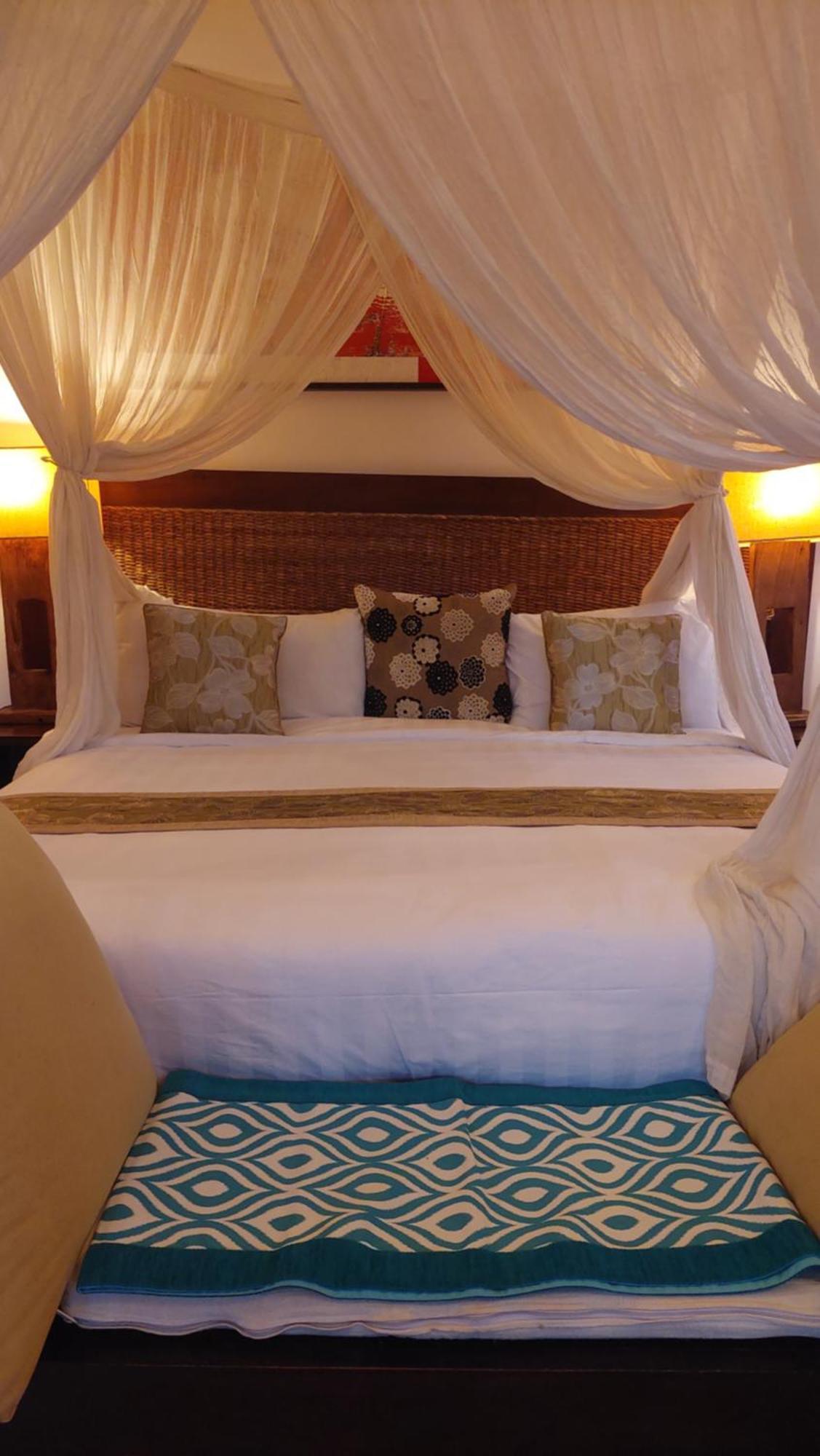 Heliconia Villa *