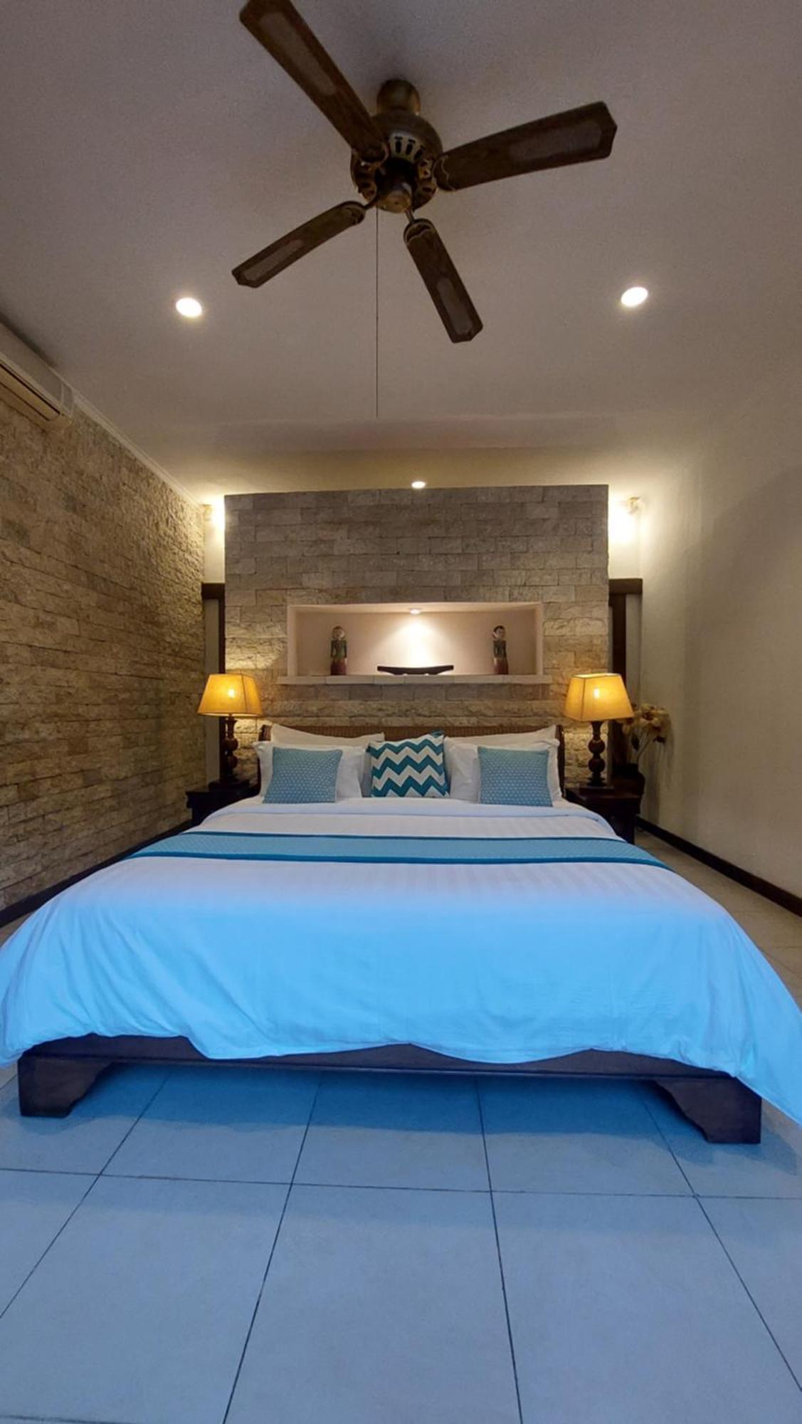 Heliconia Villa *