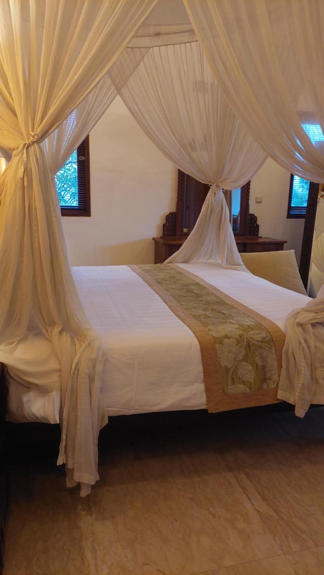 Villa Heliconia Seminyak (Bali)
