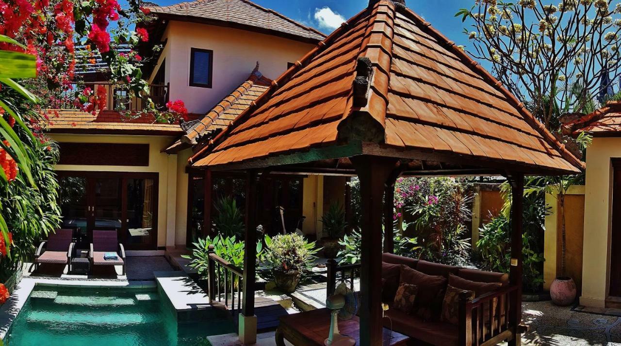 Heliconia Villa *