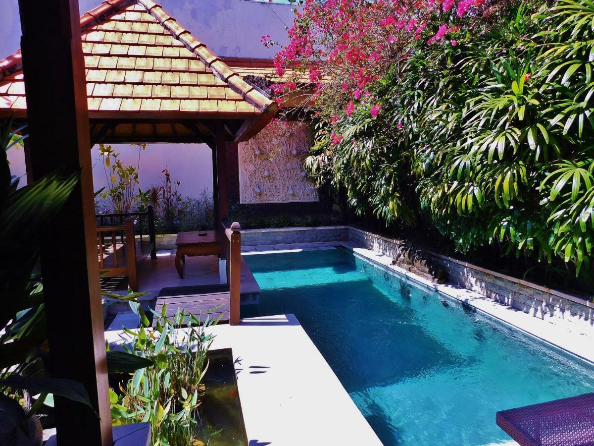 Heliconia Villa Seminyak (Bali)