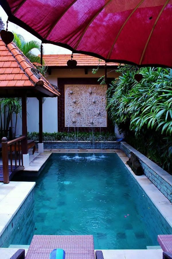 Villa Heliconia *