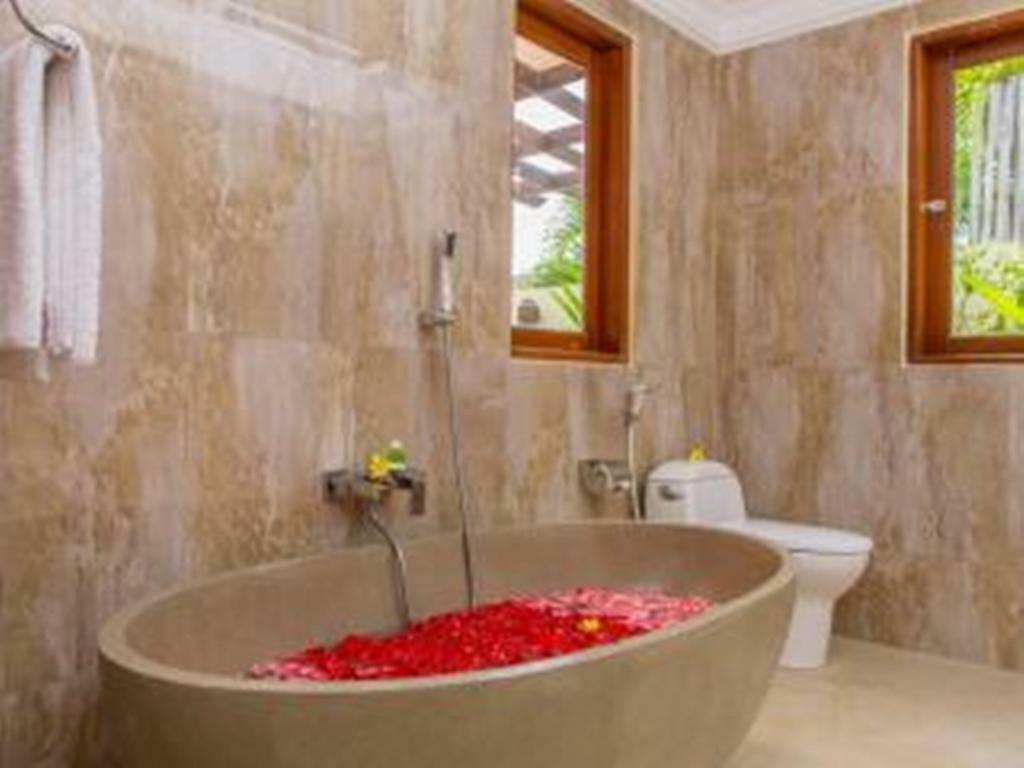 Heliconia Villa Seminyak (Bali)