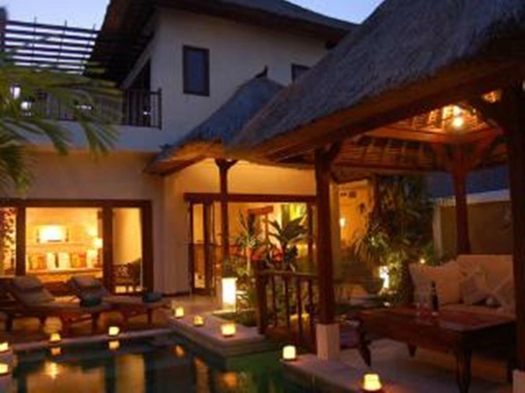 Heliconia * Seminyak (Bali)